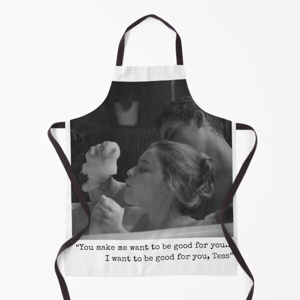 Item preview, Hardin Scott Quotes designed and sold by NerdyGirl1028.