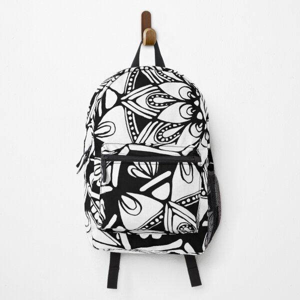 Item preview, Black&White Mandala designed and sold by Darya Yakusheva.