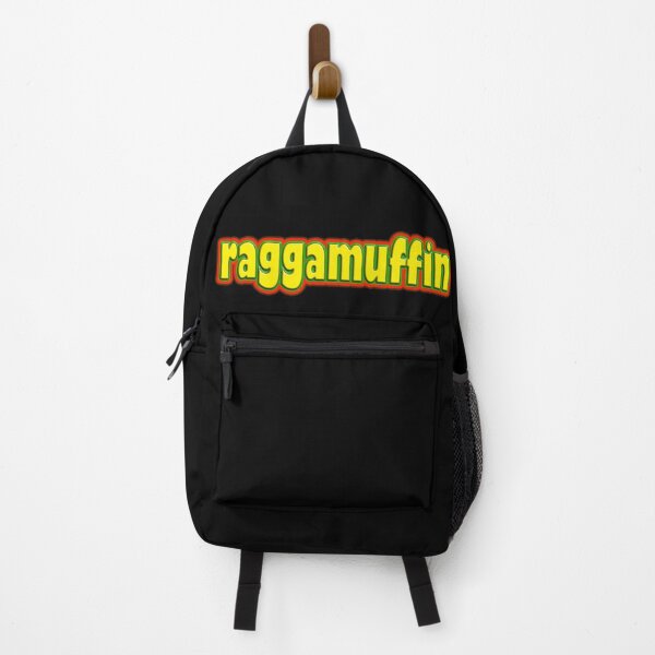 Item preview, RAGGAMUFFIN designed and sold by HillTopView.