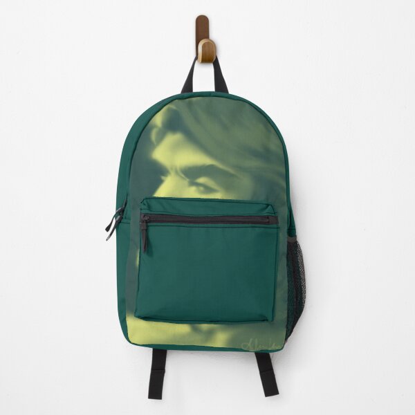 Item preview, Handsome Green Man designed and sold by thecookierhino.