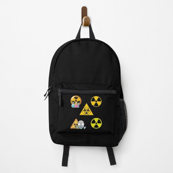 Item preview, Radiation Puns designed and sold by Strale25kv.