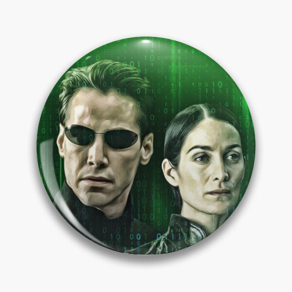 Artikelvorschau, Die Matrix entworfen und verkauft von Balerwynyawka.