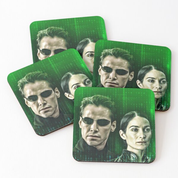 Item preview, The matrix designed and sold by Balerwynyawka.