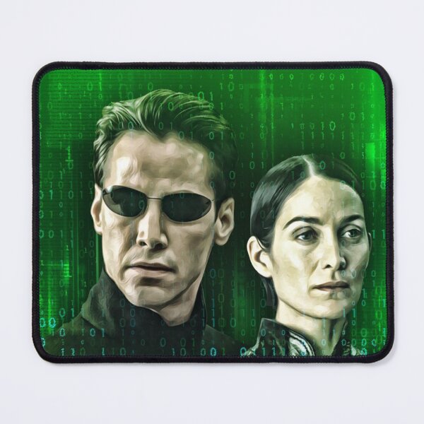 Item preview, The matrix designed and sold by Balerwynyawka.
