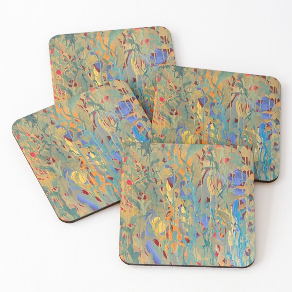 Item preview, Organic tapestry designed and sold by Robin Greenberg.