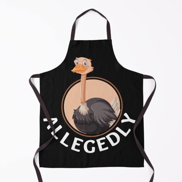 Item preview, Allegedly ostrich designed and sold by MarBea.