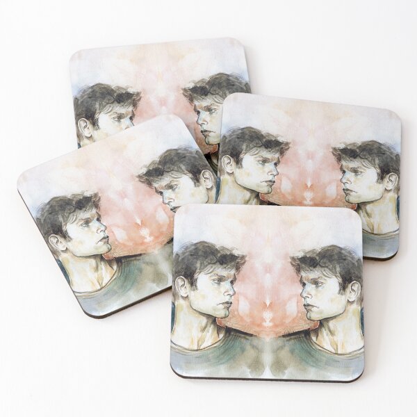 Item preview, Beautiful Man designed and sold by FanitsaArt.