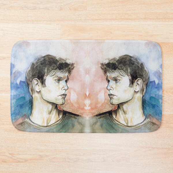 Item preview, Beautiful Man designed and sold by FanitsaArt.