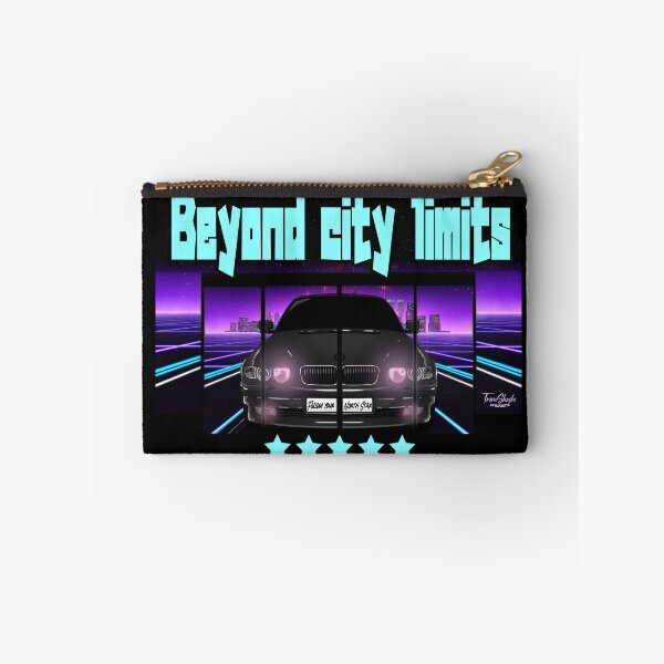 Item preview, Beyond City Limits designed and sold by TrimSheshi.
