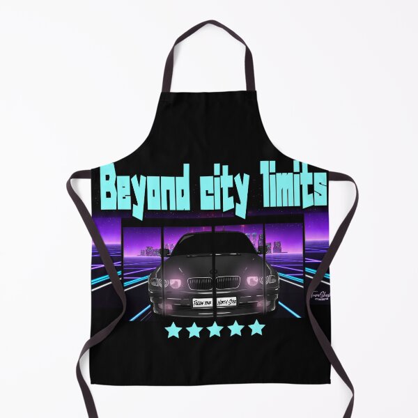 Item preview, Beyond City Limits designed and sold by TrimSheshi.
