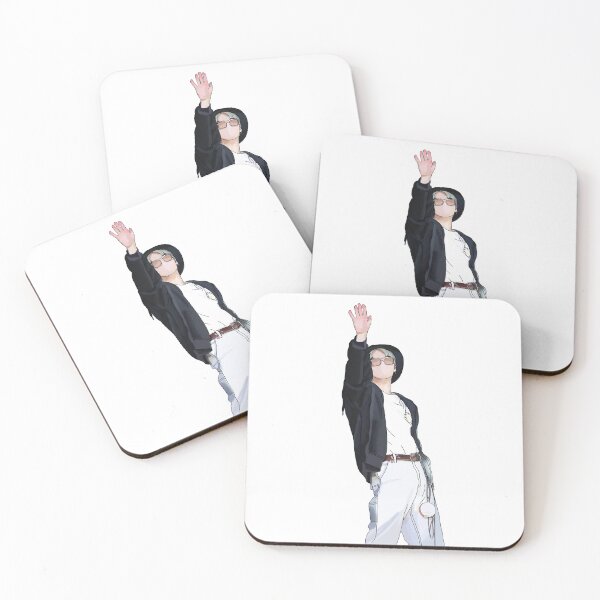 Item preview, Jungkook - Permission to Dance on Stage Photo sketch designed and sold by JColine.