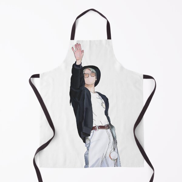 Item preview, Jungkook - Permission to Dance on Stage Photo sketch designed and sold by JColine.