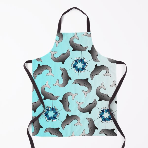 Item preview, Dolphin party! designed and sold by SubmergeArt.