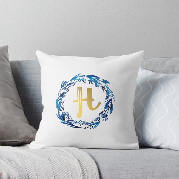 Item preview, H designed and sold by mjm412.