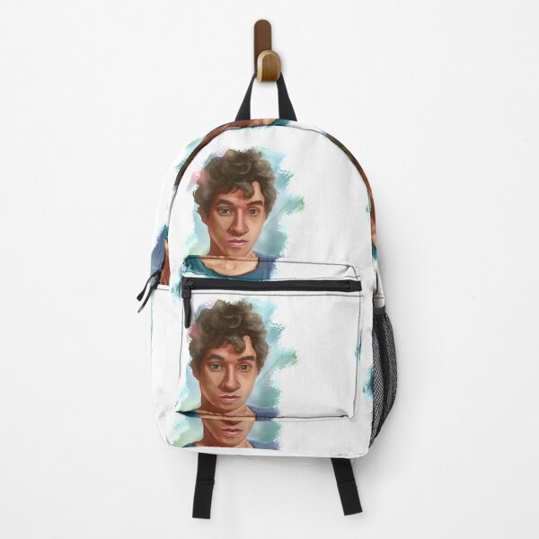 Item preview, Self portrait - Croscreates designed and sold by croscreates.