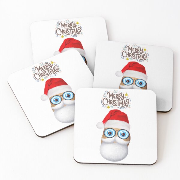 Item preview, Potato Santa designed and sold by lazyart24.