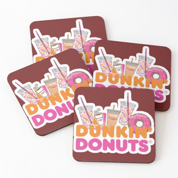 Item preview, Donuts t-shirt designed and sold by Polardell.