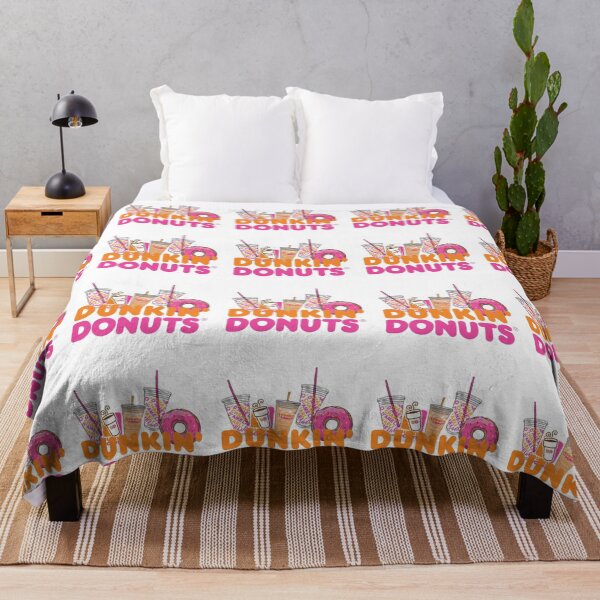 Item preview, Donuts t-shirt designed and sold by Polardell.