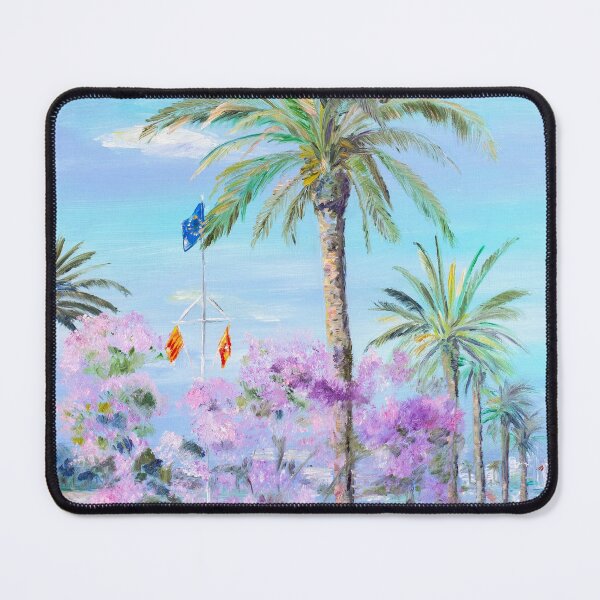 Item preview, Marina of Empuriabrava designed and sold by Natalia_Shchip.