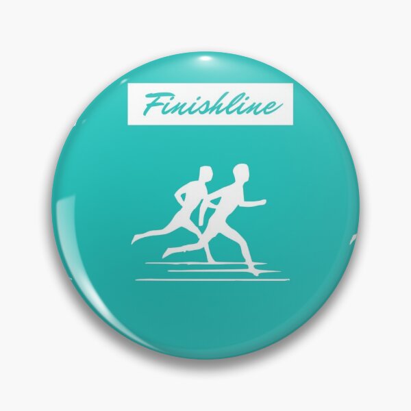 Item preview, Finishline  designed and sold by MotivationalHub.