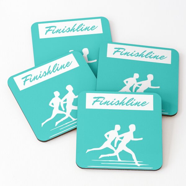 Item preview, Finishline  designed and sold by MotivationalHub.