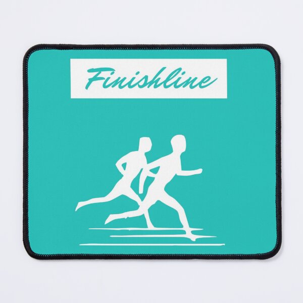 Item preview, Finishline designed and sold by MotivationalHub.