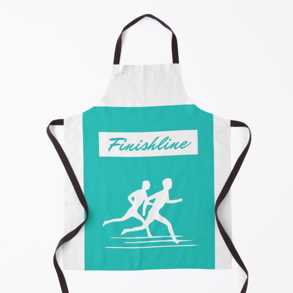 Item preview, Finishline  designed and sold by MotivationalHub.