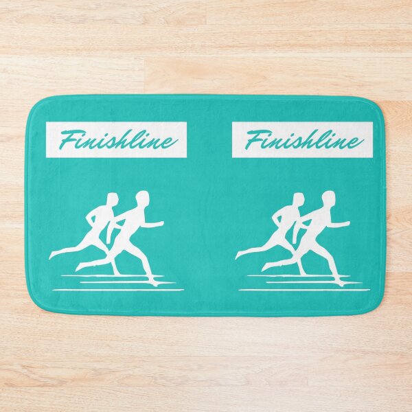 Item preview, Finishline  designed and sold by MotivationalHub.