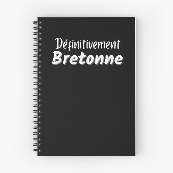 Item preview, Definitely Breton designed and sold by Smileycreation.