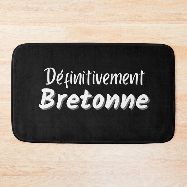Item preview, Definitely Breton designed and sold by Smileycreation.