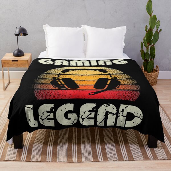 Item preview, Gaming Legend PC Gamer Video Games designed and sold by abbottdominic.
