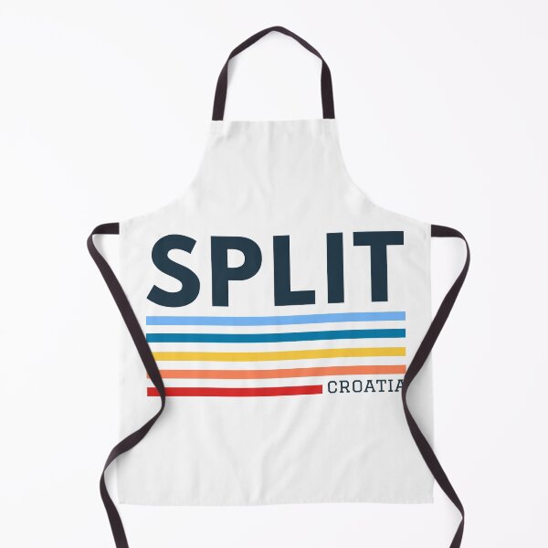 Item preview, Split Croatia designed and sold by europelines.