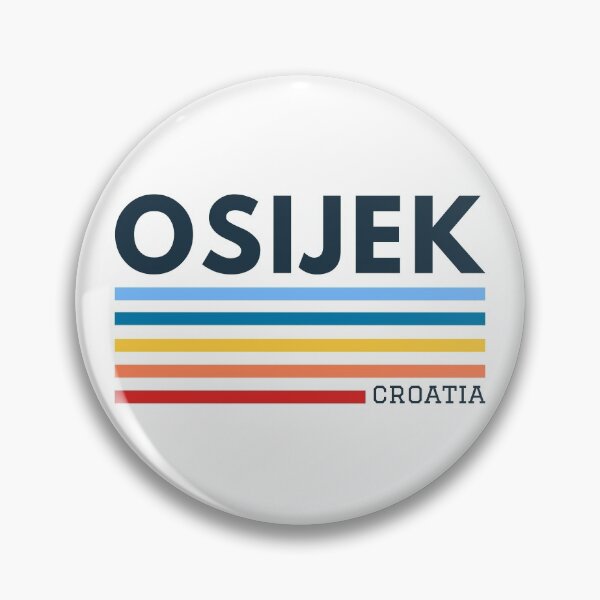 Item preview, Osijek Croatia designed and sold by europelines.