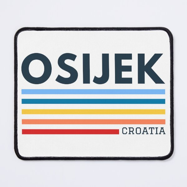 Item preview, Osijek Croatia designed and sold by europelines.