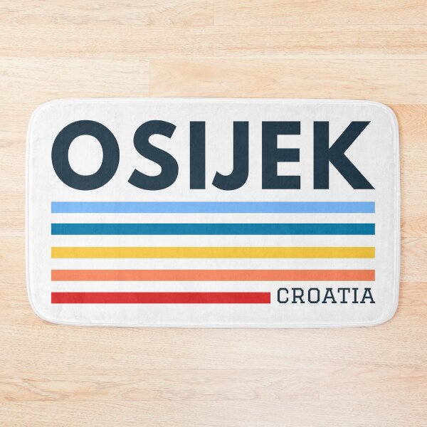 Item preview, Osijek Croatia designed and sold by europelines.