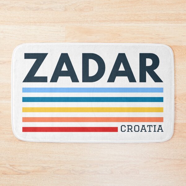 Item preview, Zadar Croatia designed and sold by europelines.