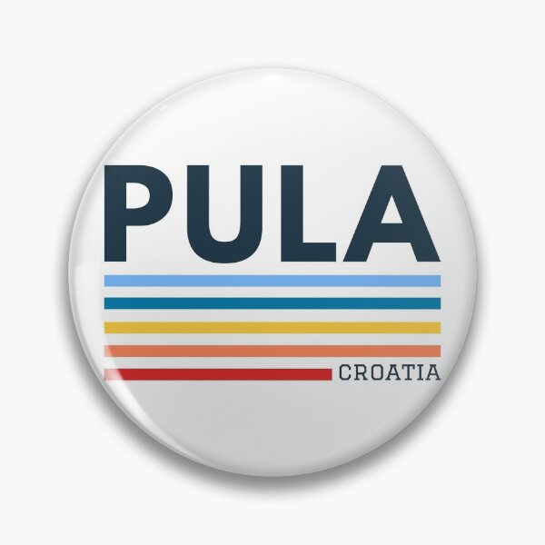 Item preview, Pula Croatia designed and sold by europelines.