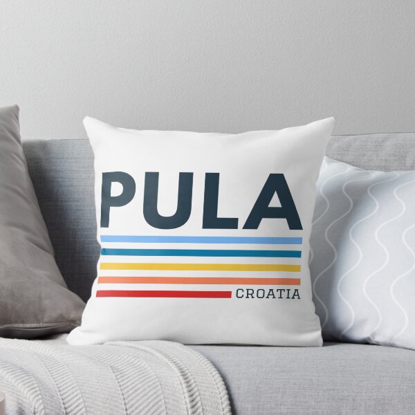 Item preview, Pula Croatia designed and sold by europelines.