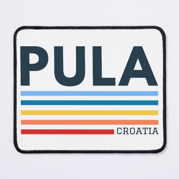 Item preview, Pula Croatia designed and sold by europelines.