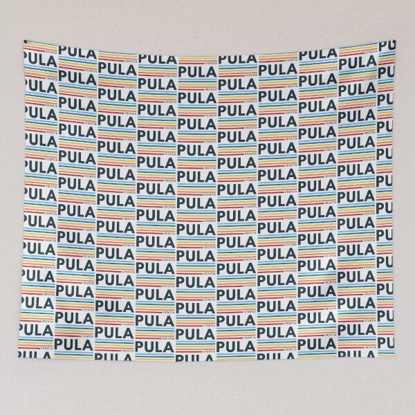 Item preview, Pula Croatia designed and sold by europelines.