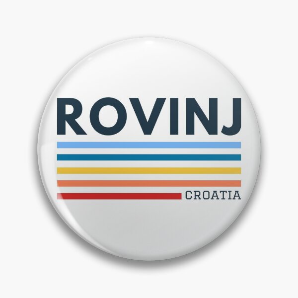 Item preview, Rovinj Croatia designed and sold by europelines.