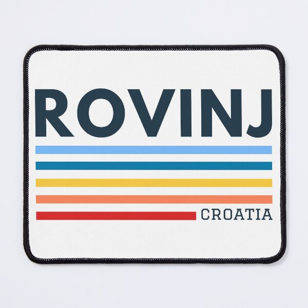 Item preview, Rovinj Croatia designed and sold by europelines.