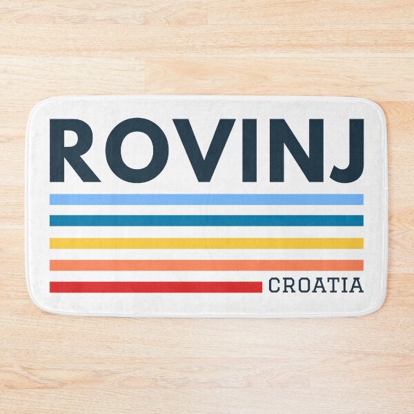 Item preview, Rovinj Croatia designed and sold by europelines.