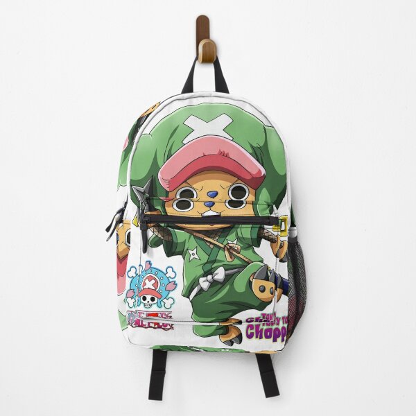 Tony Chopper Backpack - Accessories - Anime Market: Buy and Sell Manga,  Anime and More!