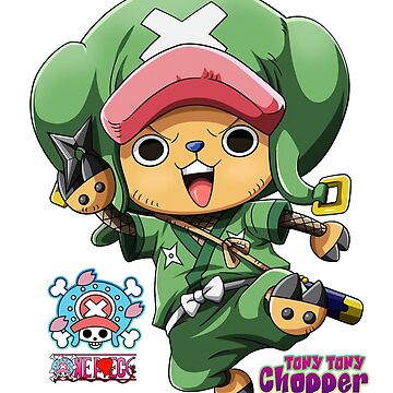 Tony Tony Chopper (Monster Point) - One Piece - Tapestry