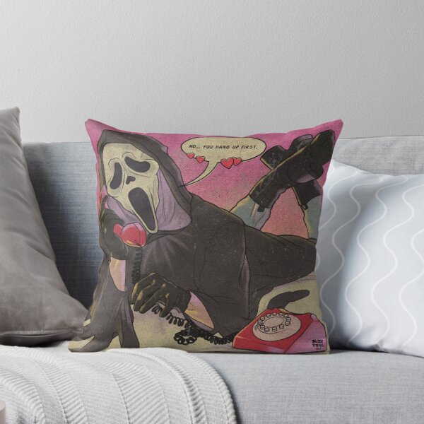 Item preview, scream is talking on the phone designed and sold by TimATony.