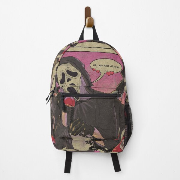 Item preview, scream is talking on the phone designed and sold by TimATony.