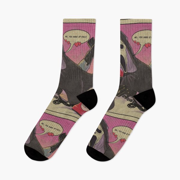 Item preview, scream is talking on the phone designed and sold by TimATony.