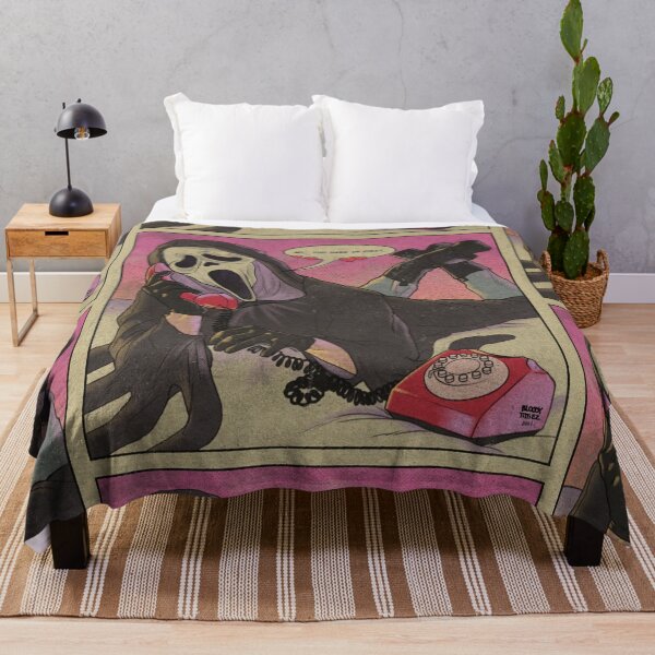 Item preview, scream is talking on the phone designed and sold by TimATony.