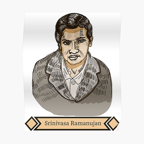 Srinivasa Ramanujan  Wikipedia